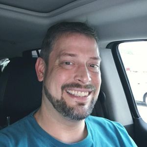 Meet your Posher, Eric